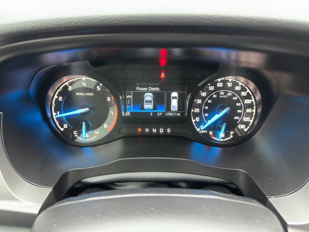2021 Ford Ranger Image 17
