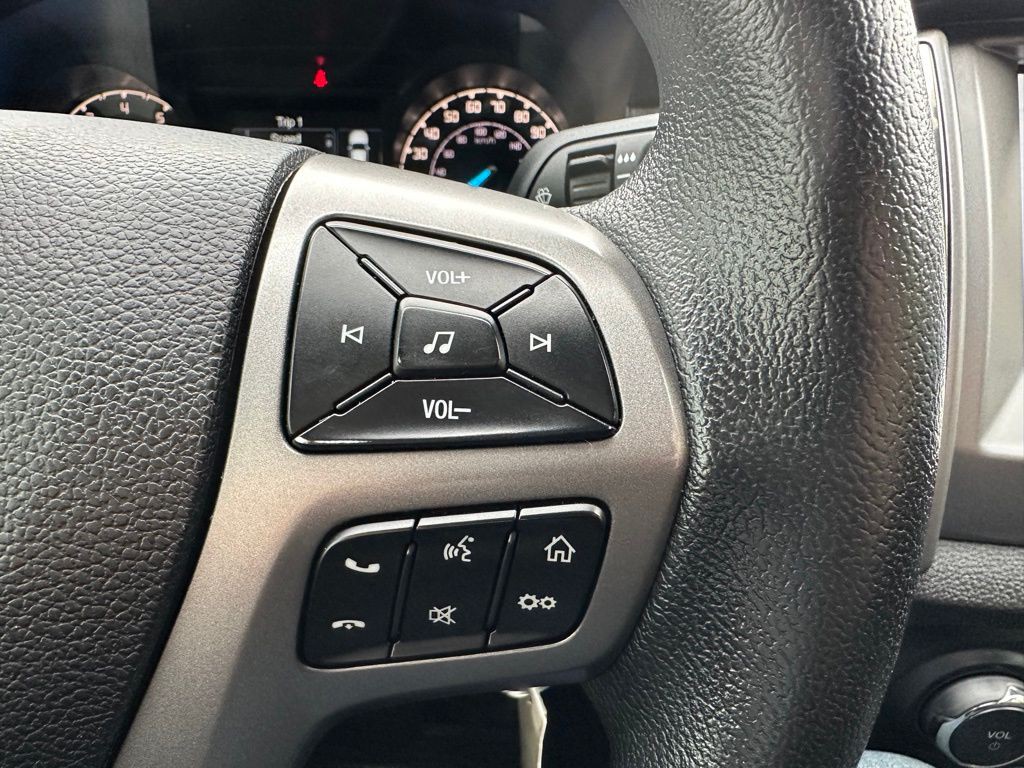 2021 Ford Ranger Image 18