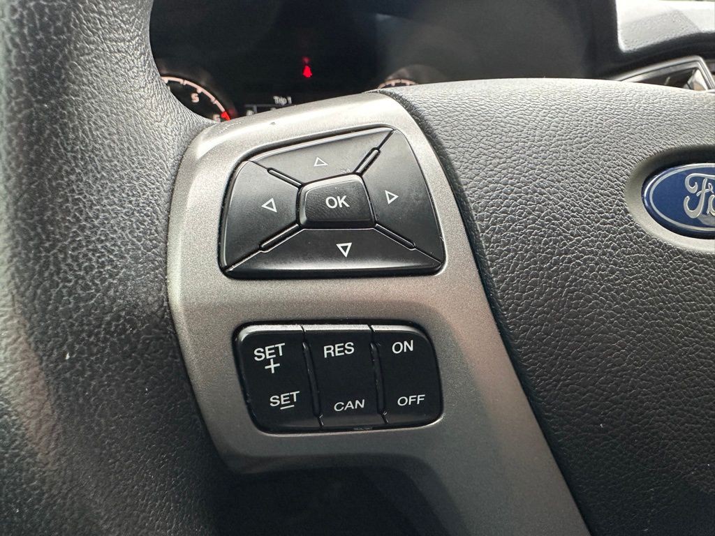 2021 Ford Ranger Image 19