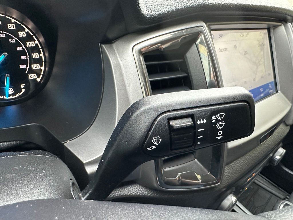 2021 Ford Ranger Image 22