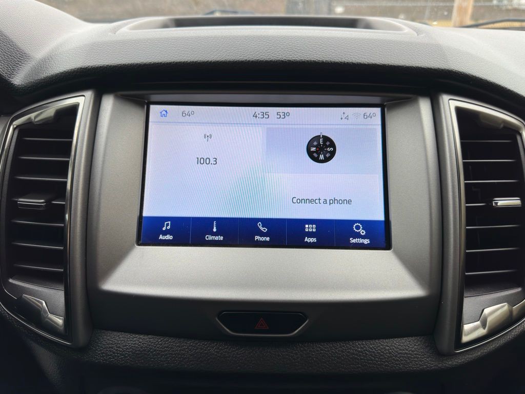 2021 Ford Ranger Image 23