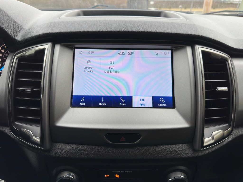 2021 Ford Ranger Image 26