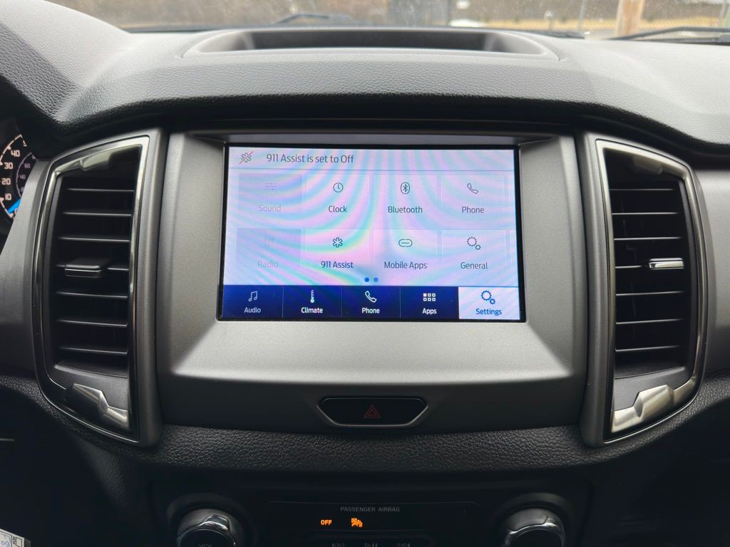 2021 Ford Ranger Image 27