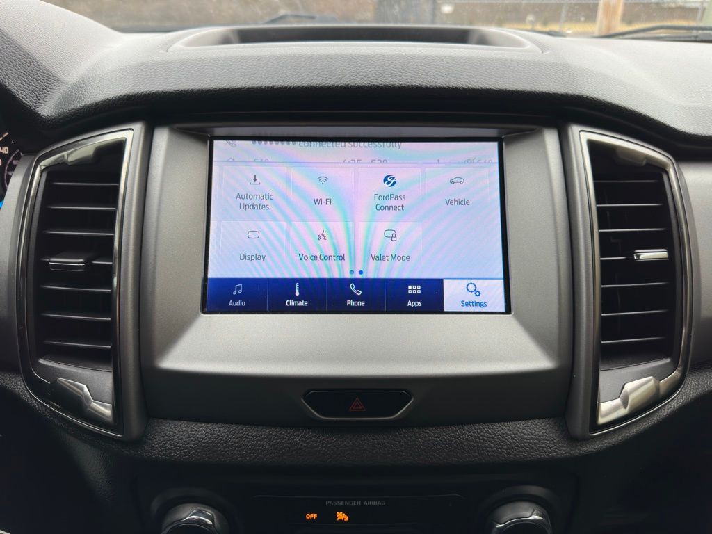 2021 Ford Ranger Image 28