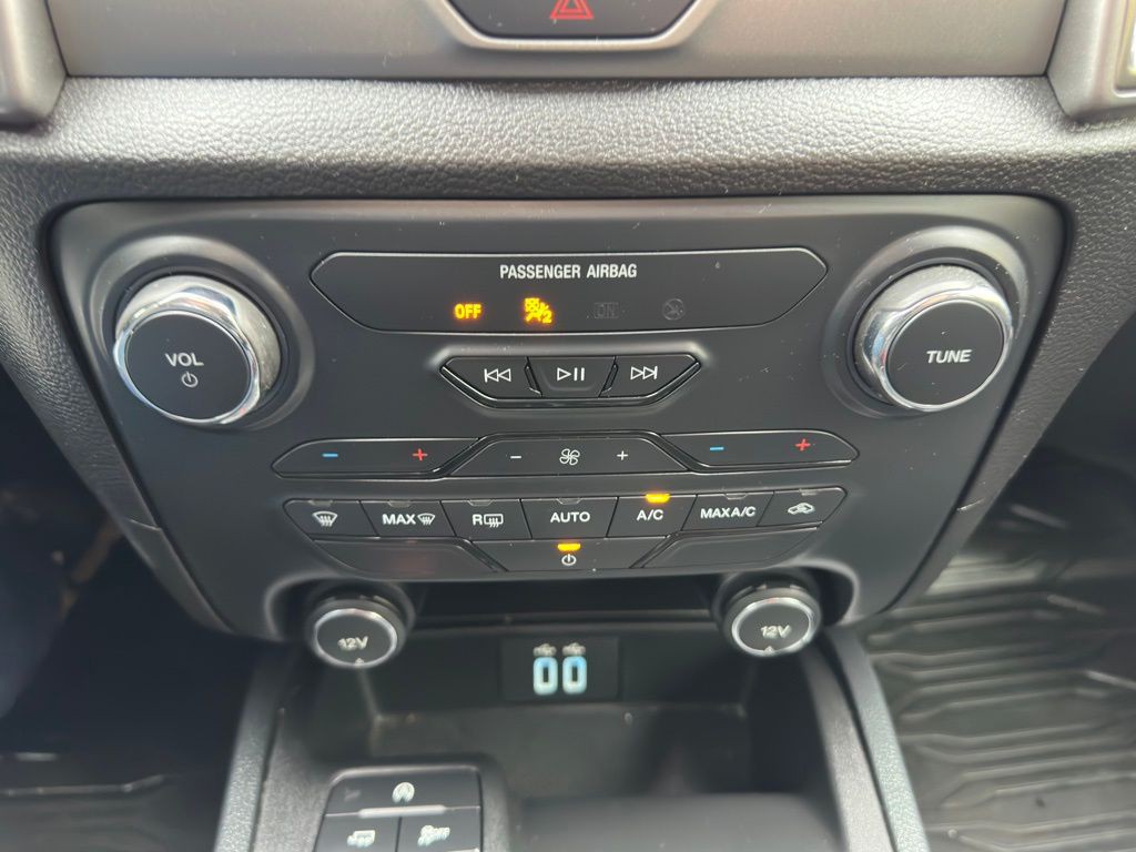 2021 Ford Ranger Image 29