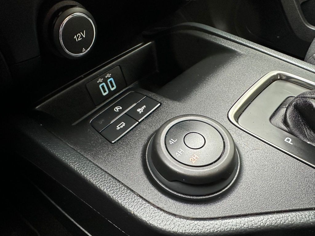 2021 Ford Ranger Image 30