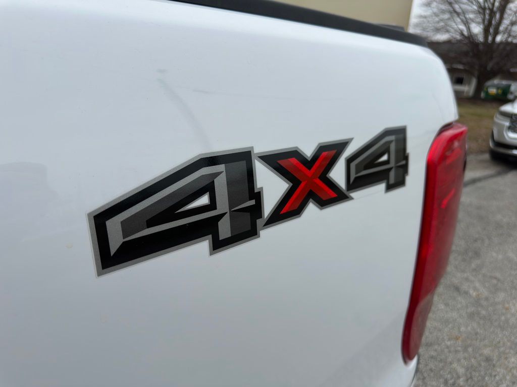 2021 Ford Ranger Image 32