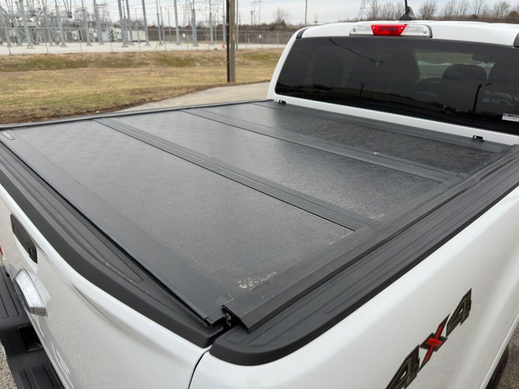 2021 Ford Ranger Image 33