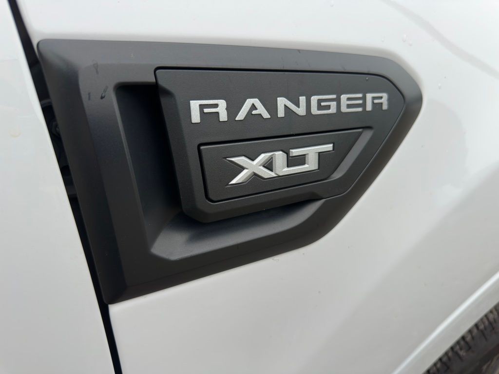 2021 Ford Ranger Image 34