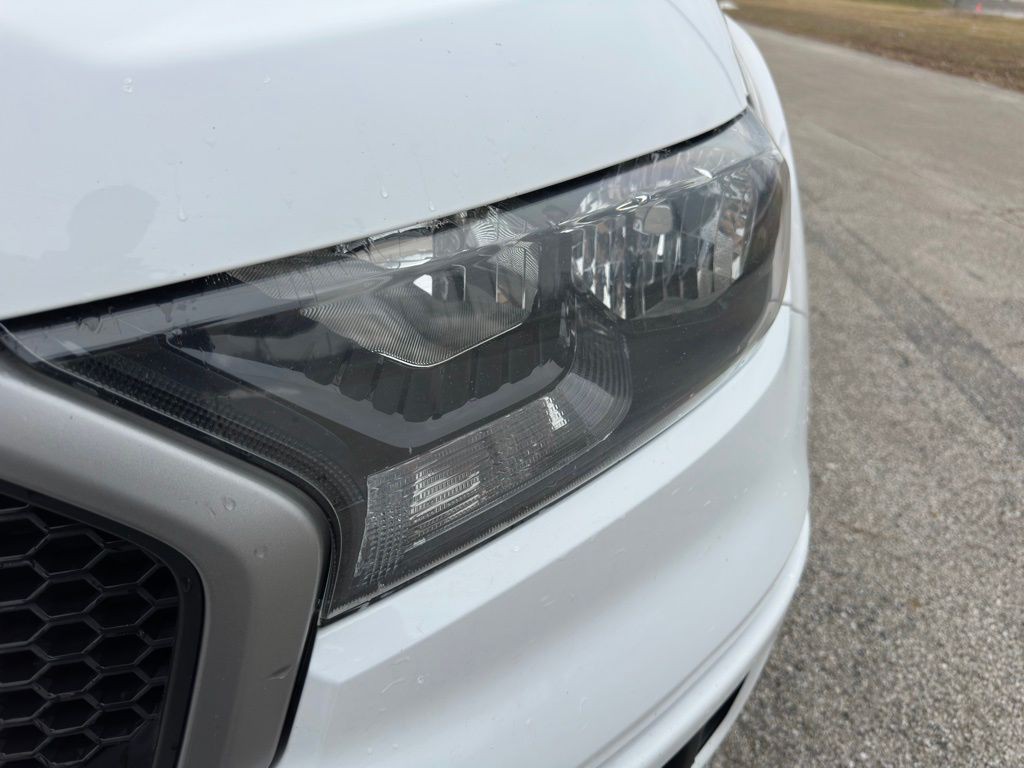 2021 Ford Ranger Image 36