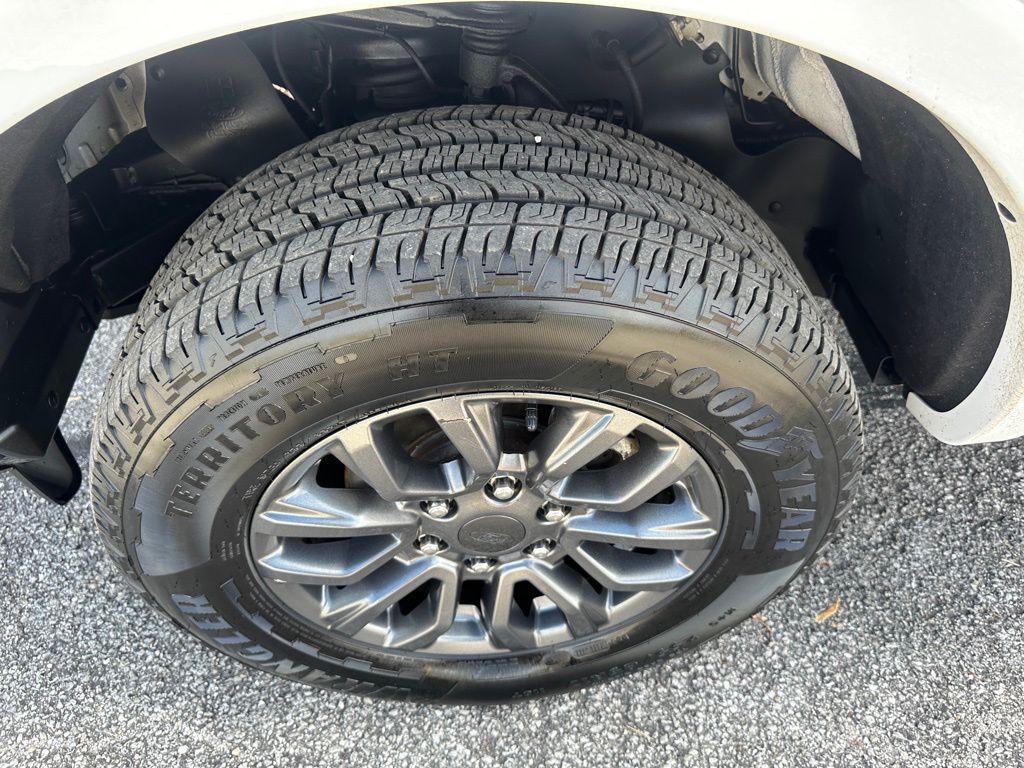 2021 Ford Ranger Image 37