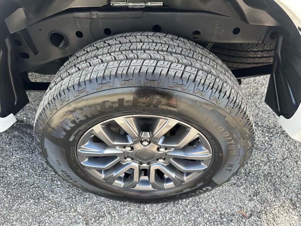 2021 Ford Ranger Image 38