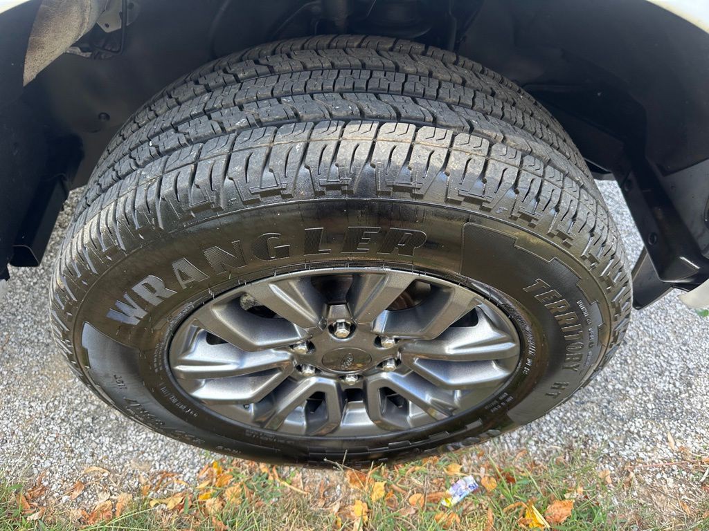 2021 Ford Ranger Image 40