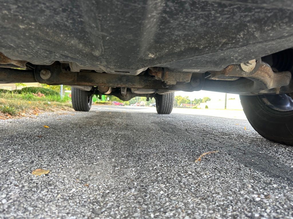 2021 Ford Ranger Image 41