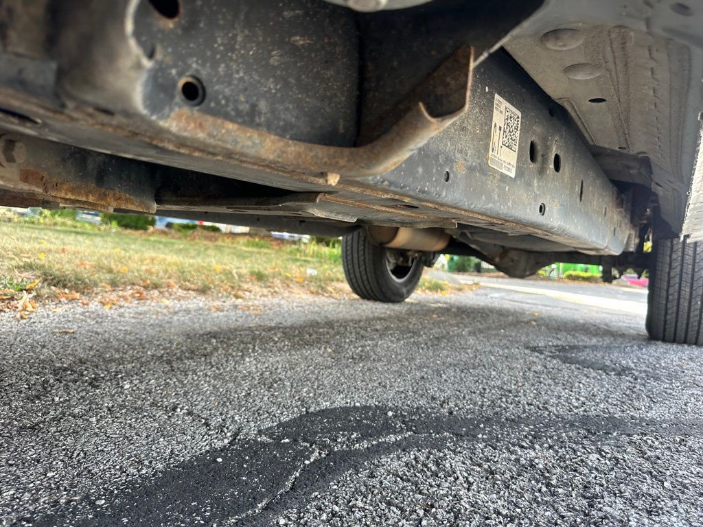 2021 Ford Ranger Image 42