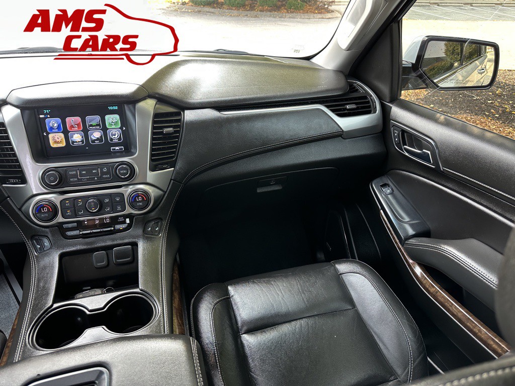 2019 Chevrolet Tahoe Image 9