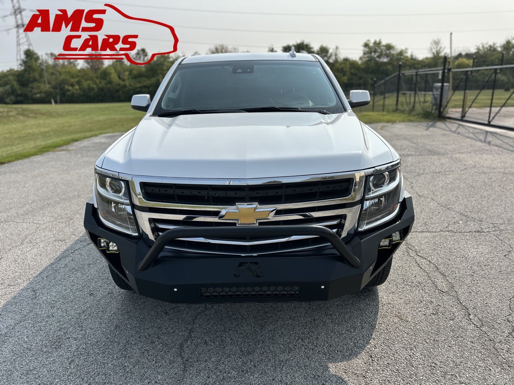 2019 Chevrolet Tahoe Image 2