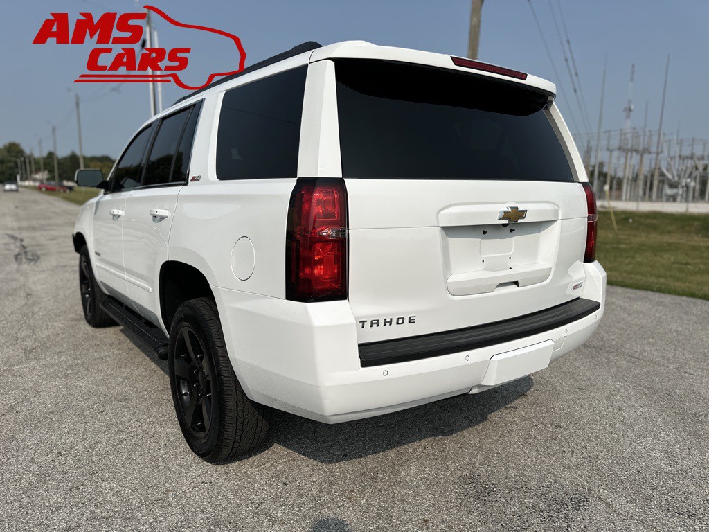 2019 Chevrolet Tahoe Image 6