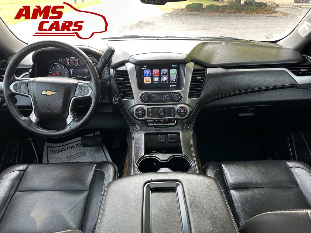 2019 Chevrolet Tahoe Image 7