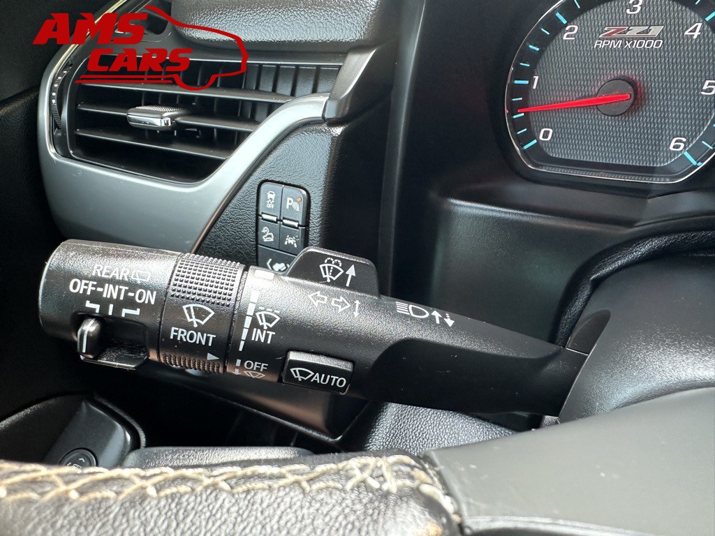 2019 Chevrolet Tahoe Image 29