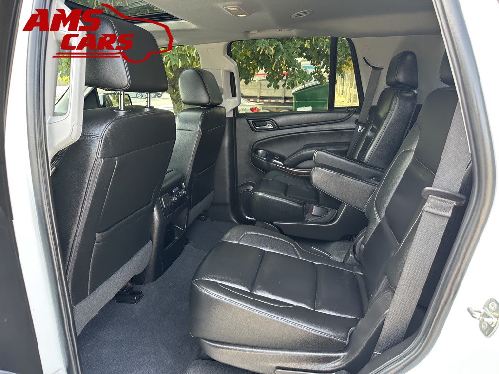 2019 Chevrolet Tahoe Image 12