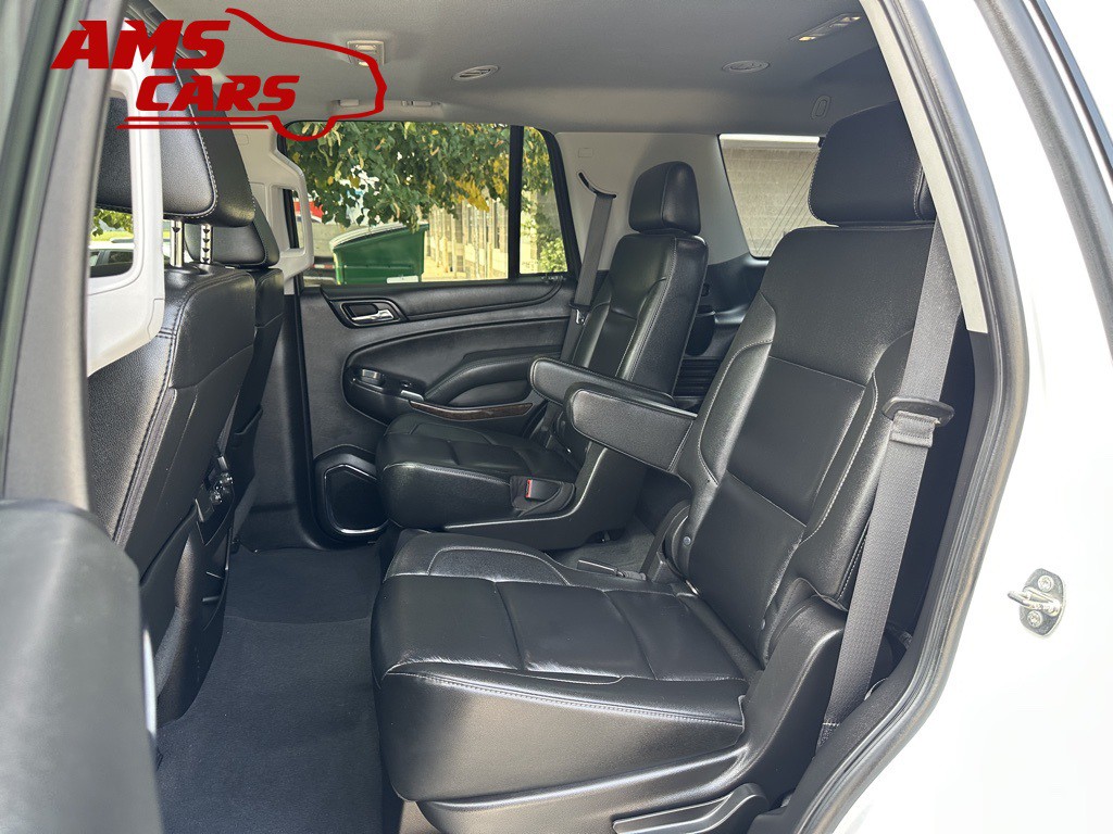 2019 Chevrolet Tahoe Image 13