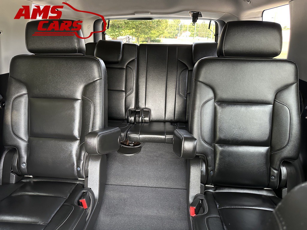 2019 Chevrolet Tahoe Image 14