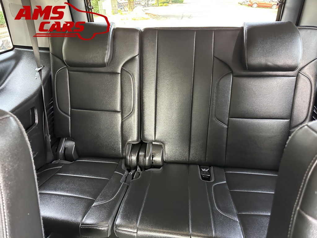 2019 Chevrolet Tahoe Image 15
