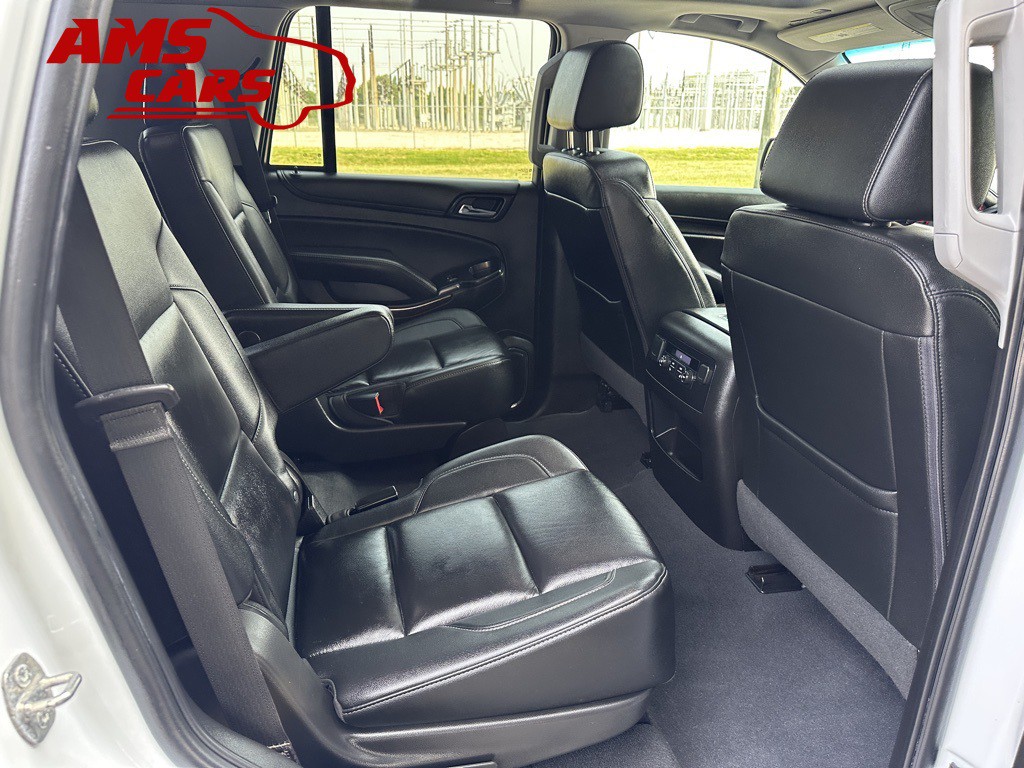 2019 Chevrolet Tahoe Image 16