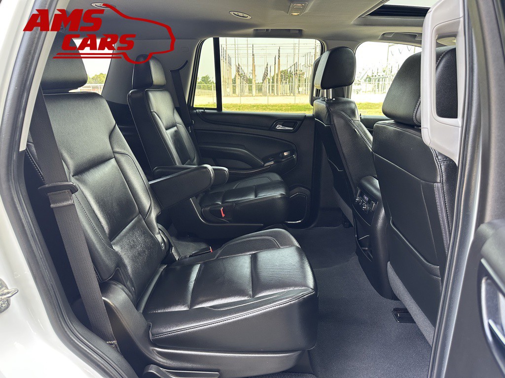 2019 Chevrolet Tahoe Image 17