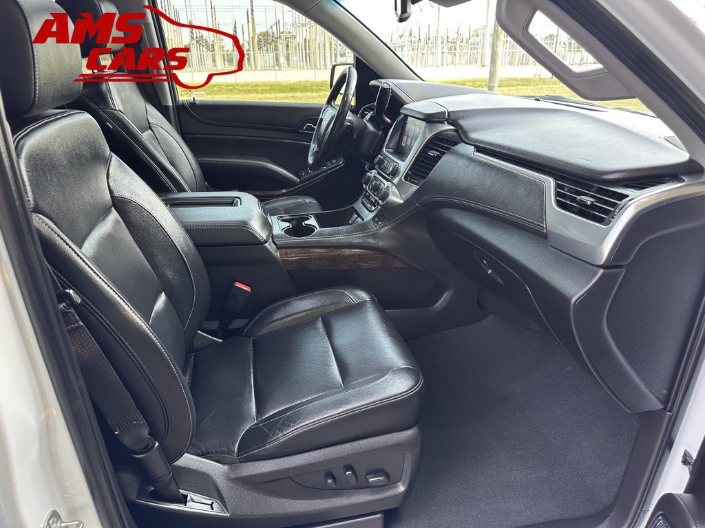 2019 Chevrolet Tahoe Image 18