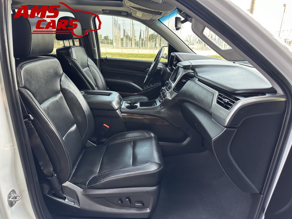 2019 Chevrolet Tahoe Image 19