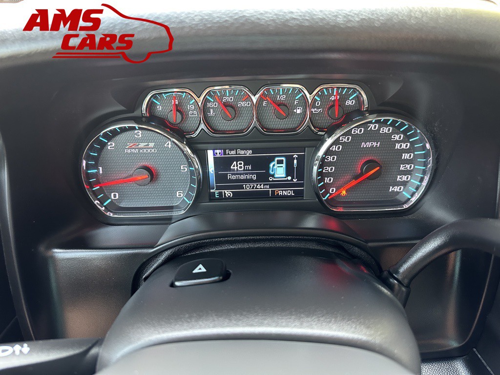 2019 Chevrolet Tahoe Image 20