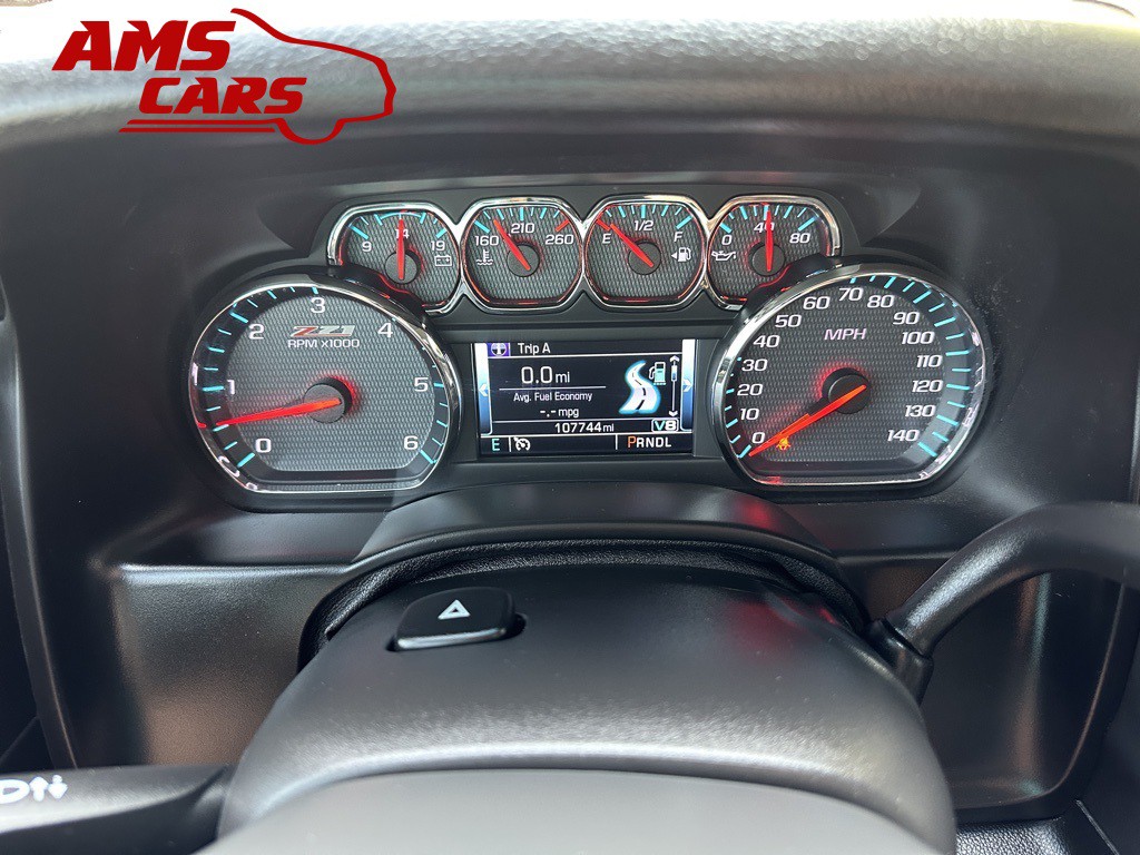 2019 Chevrolet Tahoe Image 21