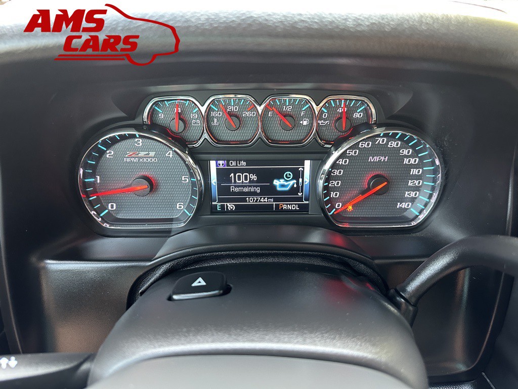 2019 Chevrolet Tahoe Image 22