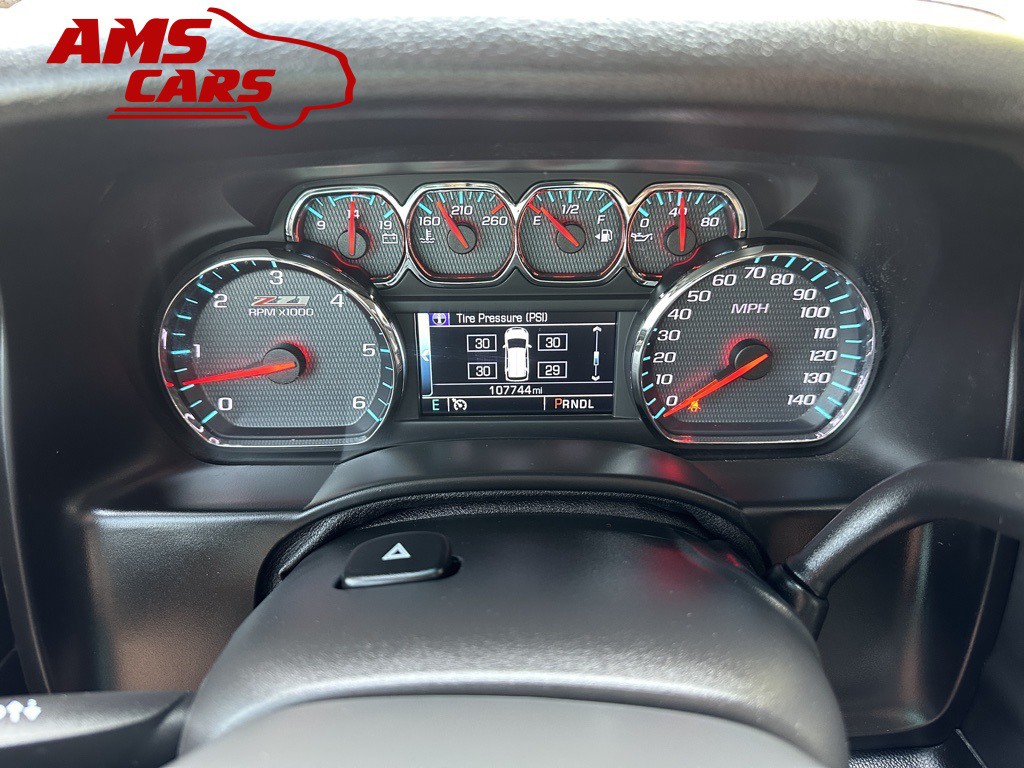 2019 Chevrolet Tahoe Image 23