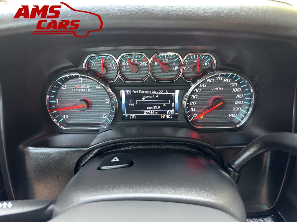 2019 Chevrolet Tahoe Image 24