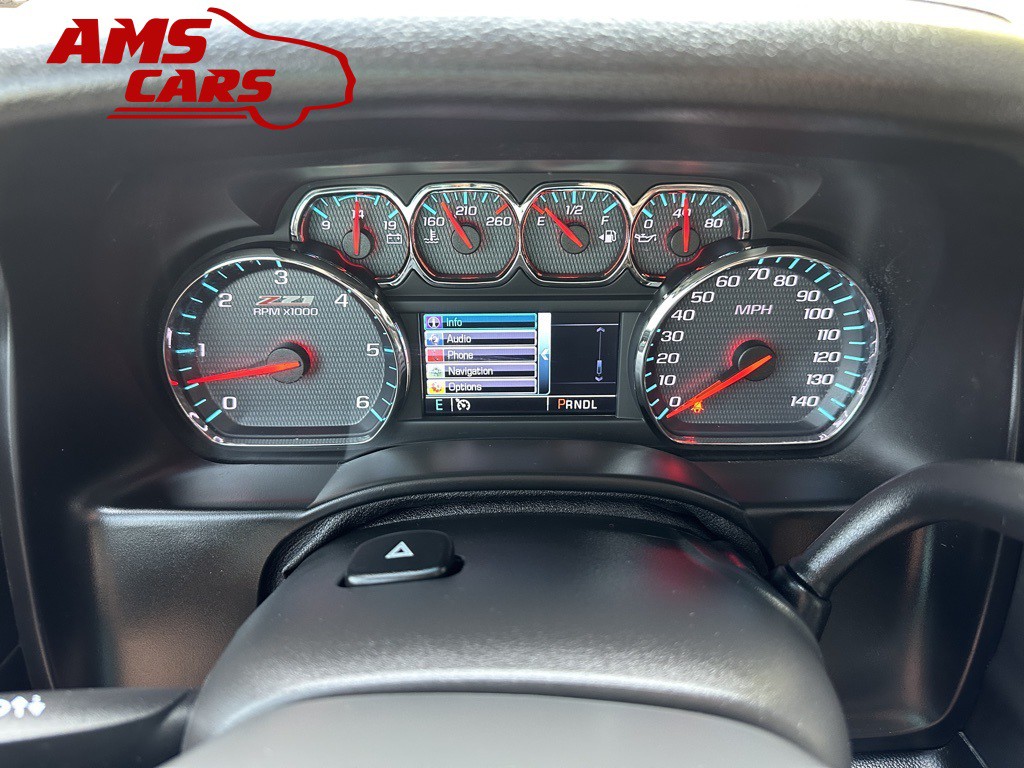 2019 Chevrolet Tahoe Image 25