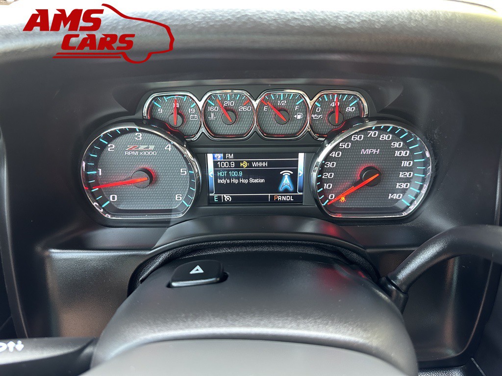 2019 Chevrolet Tahoe Image 26