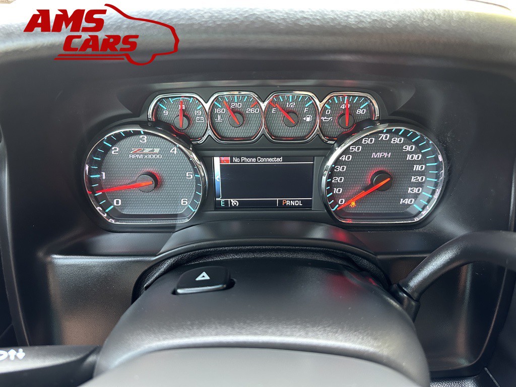 2019 Chevrolet Tahoe Image 27