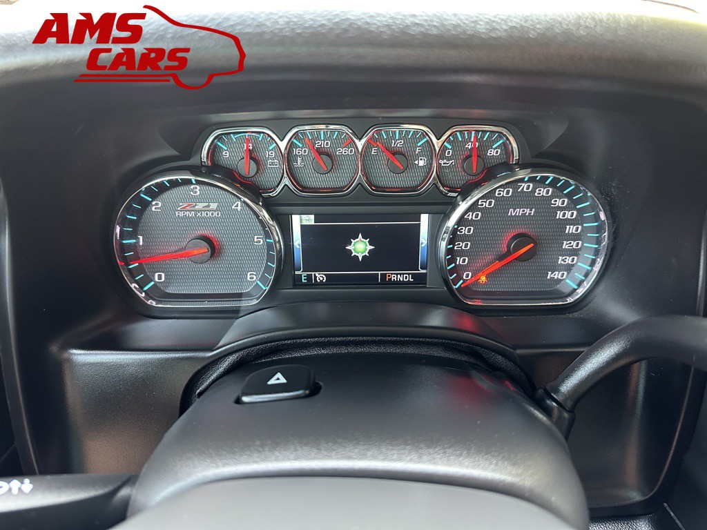 2019 Chevrolet Tahoe Image 28