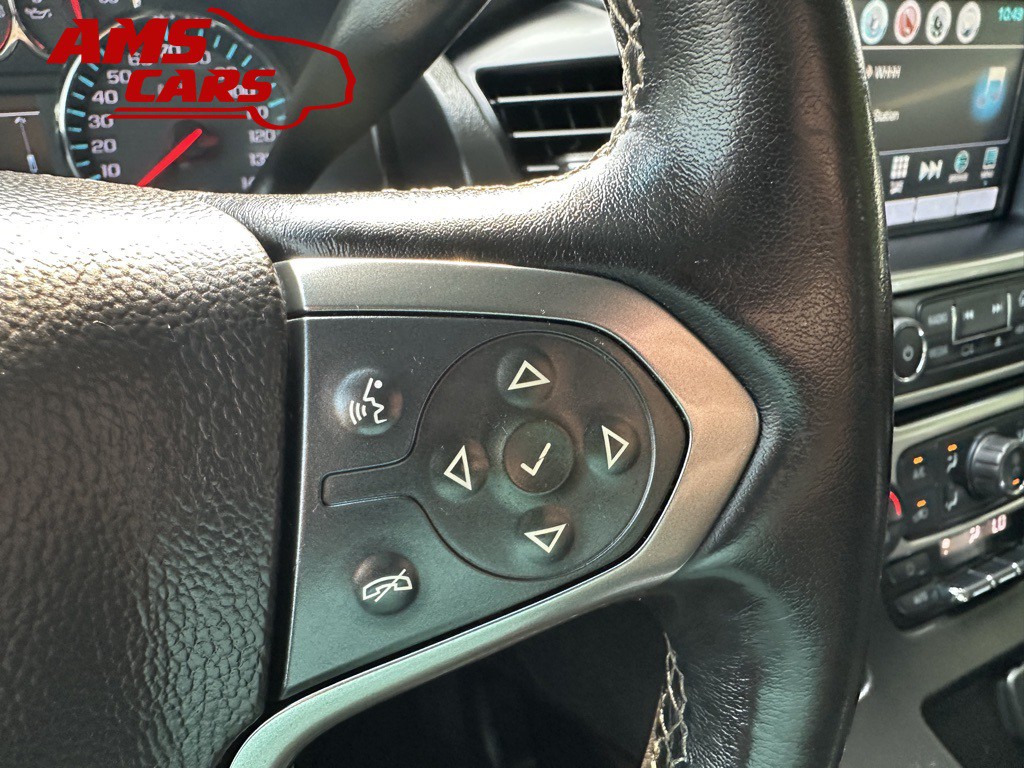 2019 Chevrolet Tahoe Image 30