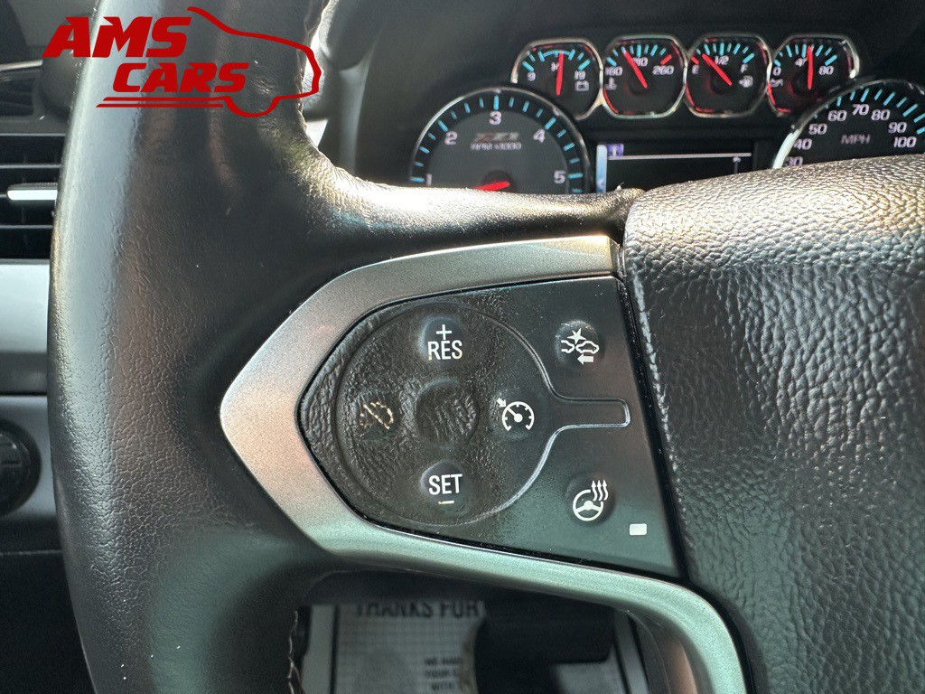 2019 Chevrolet Tahoe Image 31