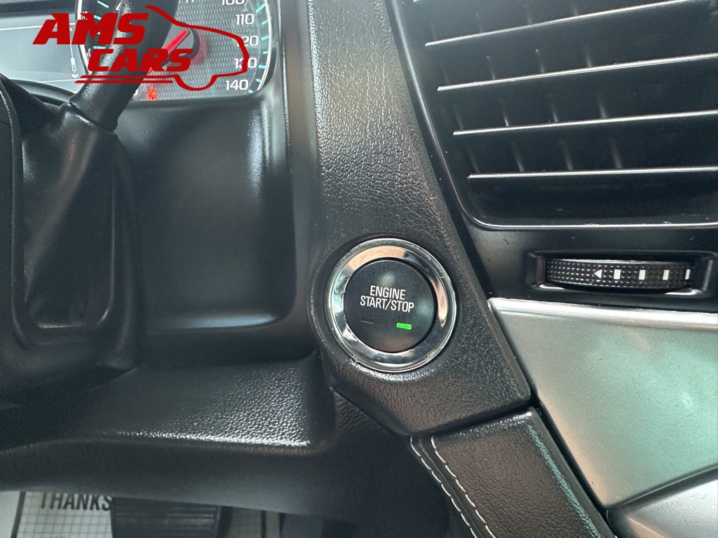 2019 Chevrolet Tahoe Image 33