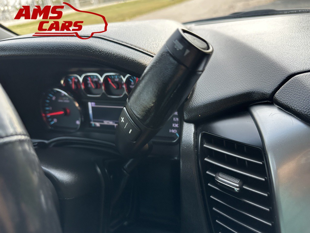 2019 Chevrolet Tahoe Image 34