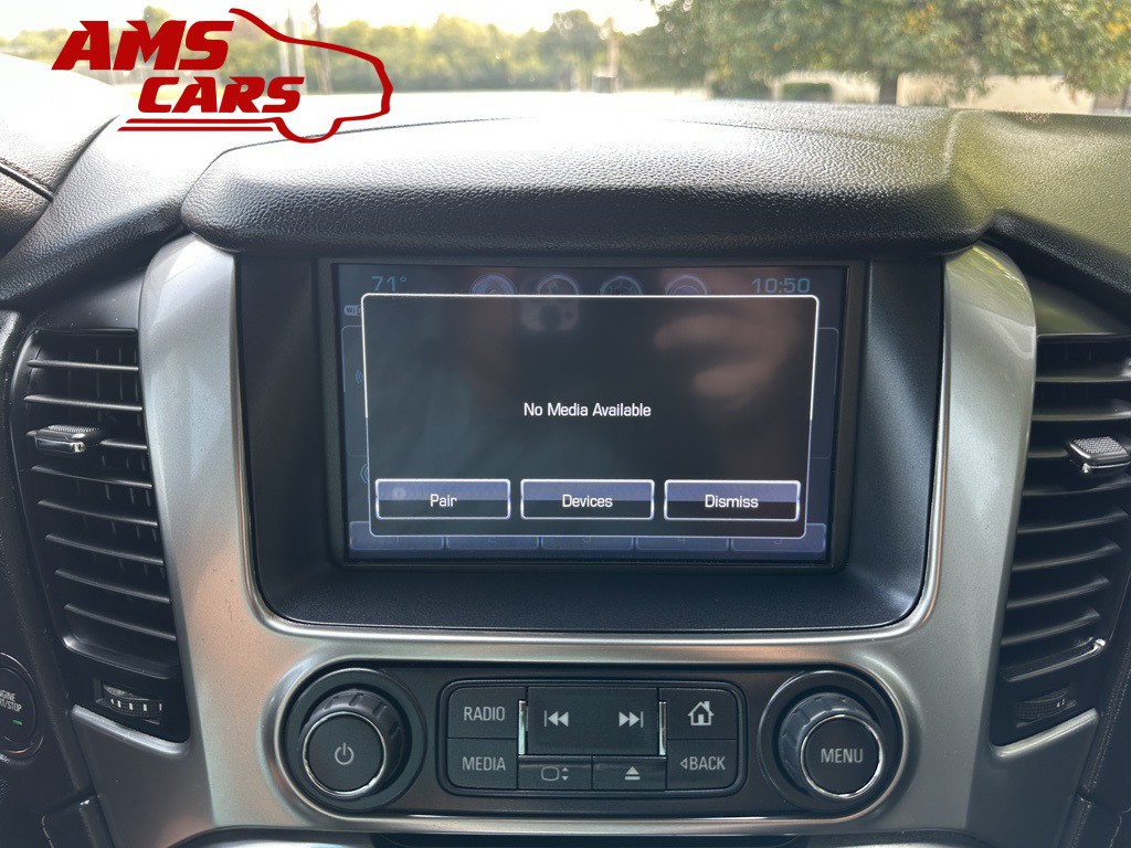 2019 Chevrolet Tahoe Image 36