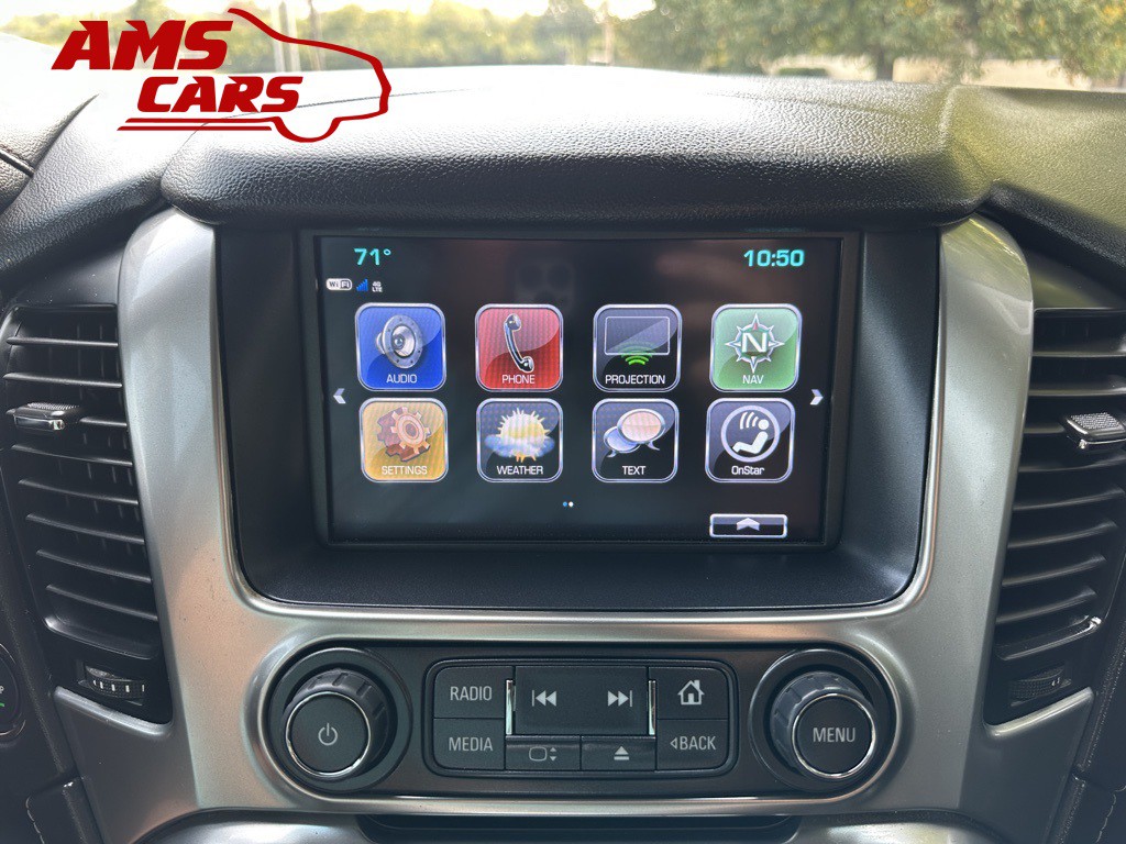 2019 Chevrolet Tahoe Image 37