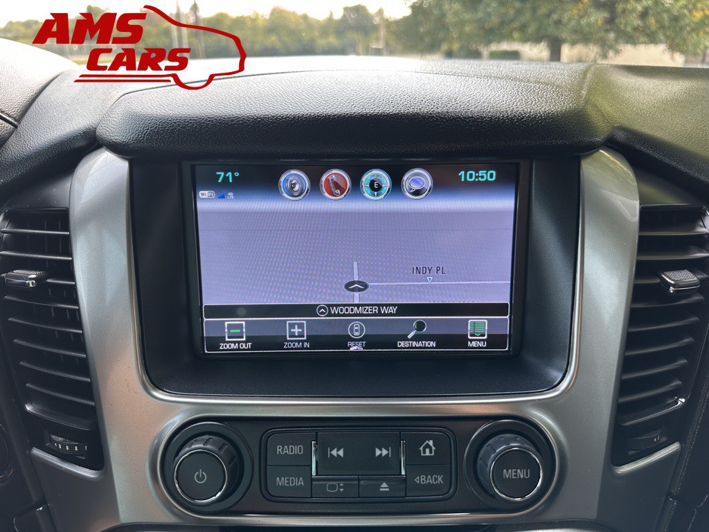 2019 Chevrolet Tahoe Image 38