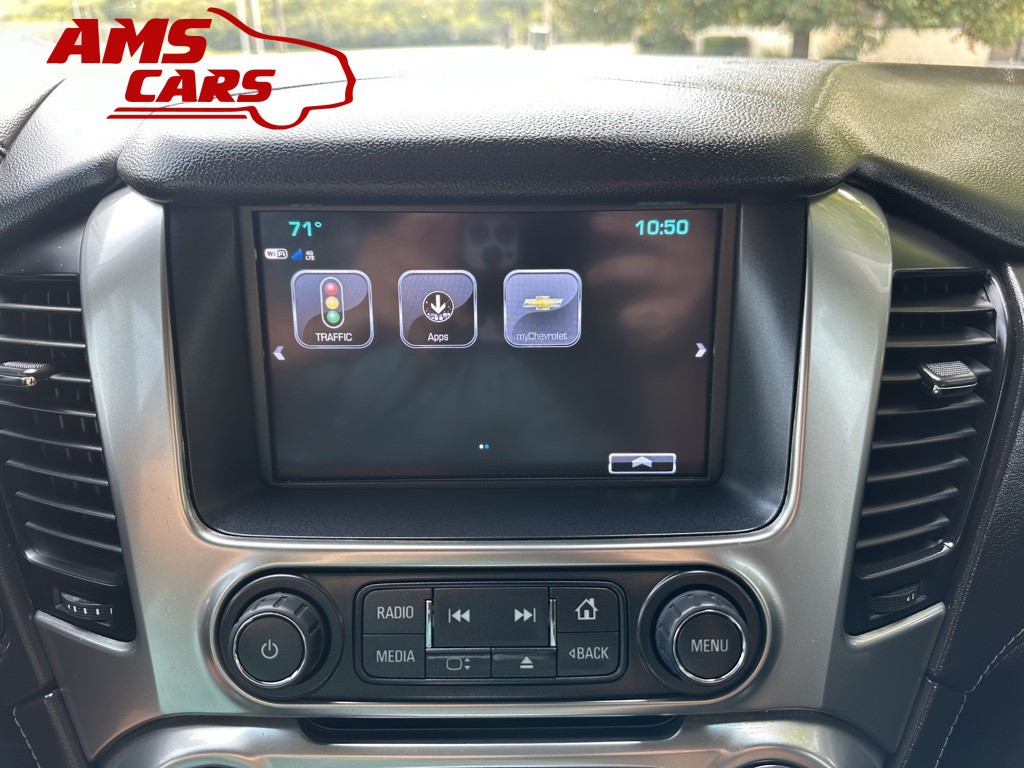 2019 Chevrolet Tahoe Image 39