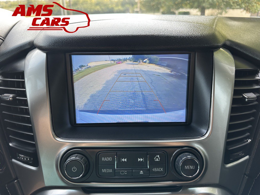 2019 Chevrolet Tahoe Image 40